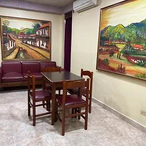 3* Hotel Grand Galaxie