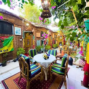 Peace Garden & Camp , Luxor Egipto