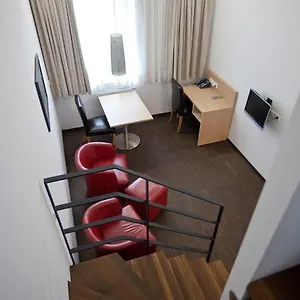 Apart2stay 3*, Luxemburgo Luxemburgo